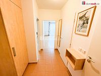 Pronájem bytu 2kk, 52m2, B. Němcové, Hostivice - 8