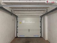 Prodej garáže, Litevská, Kladno Kročehlavy