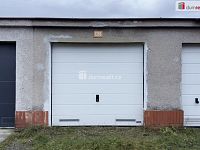 Prodej garáže, Litevská, Kladno Kročehlavy - 10