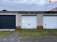 Prodej garáže, Litevská, Kladno Kročehlavy - 11