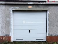 Prodej garáže, Litevská, Kladno Kročehlavy - 12