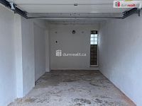 Prodej garáže, Litevská, Kladno Kročehlavy - 2