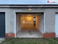 Prodej garáže, Litevská, Kladno Kročehlavy - 3