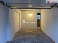 Prodej garáže, Litevská, Kladno Kročehlavy - 4
