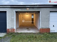 Prodej garáže, Litevská, Kladno Kročehlavy - 5