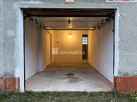 Prodej garáže, Litevská, Kladno Kročehlavy - 6