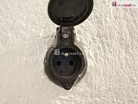 Prodej garáže, Litevská, Kladno Kročehlavy - 7