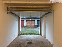 Prodej garáže, Litevská, Kladno Kročehlavy - 8