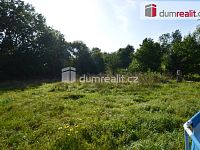 prodej zahrady 2444 m2, Malé Žernoseky - 4