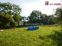 prodej zahrady 2444 m2, Malé Žernoseky - 5