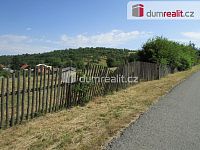 Prodej stavebního pozemku Halenkovice 2 032 m2