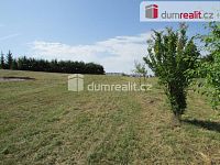 Prodej stavebního pozemku Halenkovice 2 032 m2 - 5