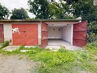 Pronájem ostatní, 16 m2, Holasická, Opava