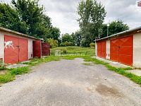 Pronájem ostatní, 16 m2, Holasická, Opava - 3