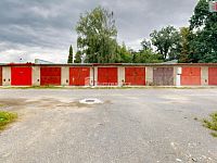 Pronájem ostatní, 16 m2, Holasická, Opava - 4