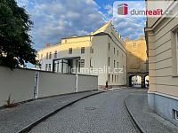 Pronájem, byt, 1+kk, 49m2, Opava, Dolní náměstí - 10