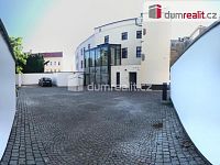 Pronájem, byt, 1+kk, 49m2, Opava, Dolní náměstí - 11