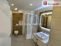 Pronájem, byt, 1+kk, 49m2, Opava, Dolní náměstí - 3