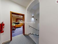 Pronájem, kancelář, 67m2, Opava, ul. Masařská