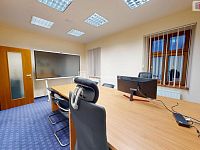 Pronájem, kancelář, 67m2, Opava, ul. Masařská - 13