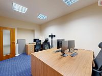 Pronájem, kancelář, 67m2, Opava, ul. Masařská - 17