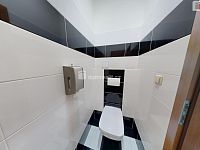 Pronájem, kancelář, 67m2, Opava, ul. Masařská - 21