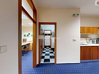 Pronájem, kancelář, 67m2, Opava, ul. Masařská - 9