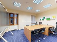 Pronájem, kancelář, 139m2, Opava, ul. Masařská - 13