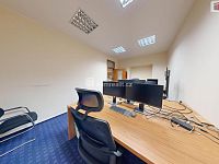 Pronájem, kancelář, 139m2, Opava, ul. Masařská - 19