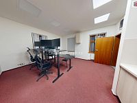 Pronájem, kancelář, 139m2, Opava, ul. Masařská - 25