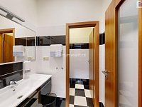 Pronájem, kancelář, 59m2, Opava, ul. Masařská - 13