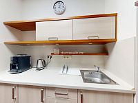 Pronájem, kancelář, 59m2, Opava, ul. Masařská - 14