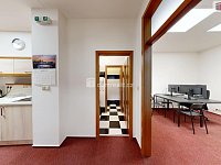 Pronájem, kancelář, 59m2, Opava, ul. Masařská - 3