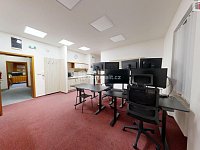 Pronájem, kancelář, 59m2, Opava, ul. Masařská - 4