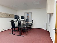 Pronájem, kancelář, 59m2, Opava, ul. Masařská - 5