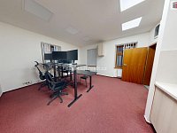 Pronájem, kancelář, 59m2, Opava, ul. Masařská - 6