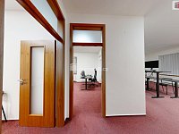 Pronájem, kancelář, 59m2, Opava, ul. Masařská - 7