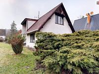 Prodej, chata, 64 m2, Vítkov-Podhradí