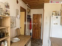 Prodej, chata, 64 m2, Vítkov-Podhradí - 10