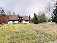 Prodej, chata, 64 m2, Vítkov-Podhradí - 2