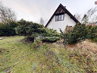 Prodej, chata, 64 m2, Vítkov-Podhradí - 5