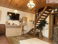 Prodej, chata, 64 m2, Vítkov-Podhradí - 8