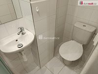 Velmi hezký byt 1+kk, Praha 10-Strašnice - 10