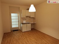 Velmi hezký byt 1+kk, Praha 10-Strašnice - 4