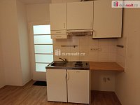 Velmi hezký byt 1+kk, Praha 10-Strašnice - 5