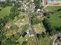 Pozemek obec Veselé