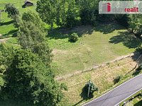 Pozemek obec Veselé - 3