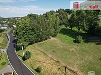 Pozemek obec Veselé - 6