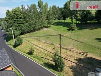 Pozemek obec Veselé - 7