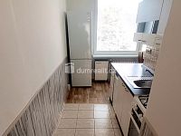 pronájem bytu 2+1 po kompletní rekonstrukci, ul. Slezská, Děčín VI - Letná